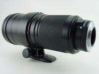 Contax 400mm 4.0 Tele Apotessar N Lens APO Tessar 400  