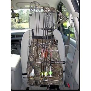 Trophy Hunting Products Inc Backseat Bowsling Mossy Oak Infinity Camo