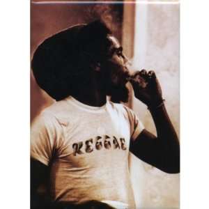  Bob Marley   Smoke Magnet