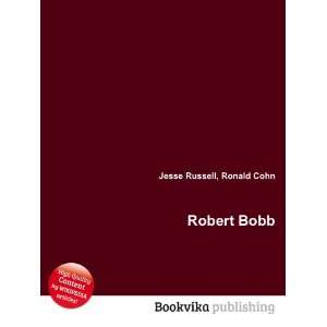  Robert Bobb Ronald Cohn Jesse Russell Books