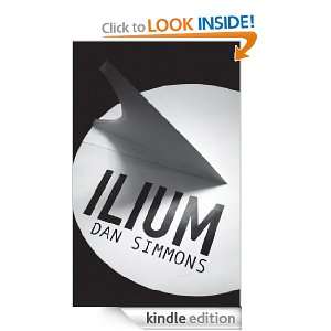 Start reading Ilium  
