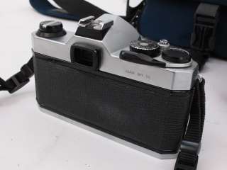 ASAHI Pentax K1000 Se Film Camera  