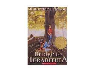 Bridge To Terabithia  