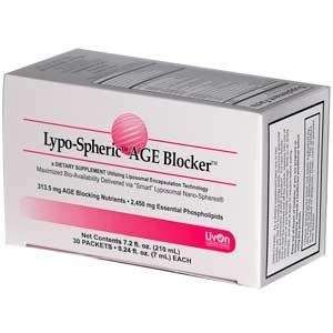   Blocker, 30 Packets, 0.24 fl oz (7 ml) Each