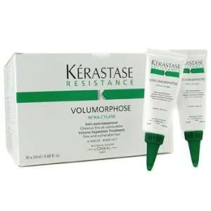Resistance Volumorphose Intra Cylane Volume Expansion Treatment (Fine 