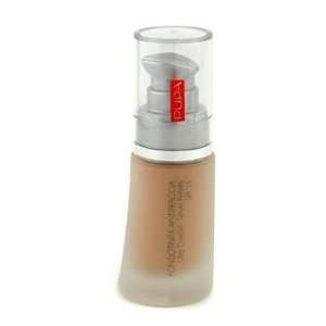  Fondotinta Antitraccia No Transfer Foundation SPF15   # 02 