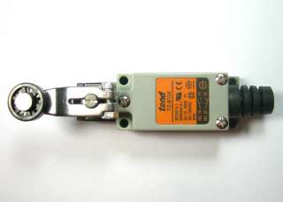 Limit Switch TZ 8104 TZ8104 1A1B 5A240VAC UL CE TEND  