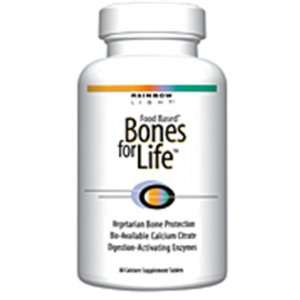  Bones For Life 90T 90 Tablets