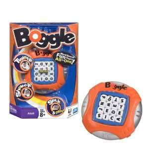  French Boggle Game Toys & Games