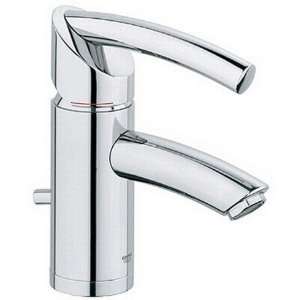   Faucet   Single Hole Tenso Watercare 3292400E