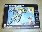 excite bike 64  