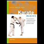 Karate Basics 03 Edition, Robin Rielly (9780804834933)   Textbooks