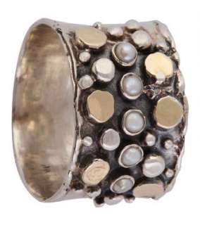this lovely ring is made at our studio in tel aviv city since 1997 