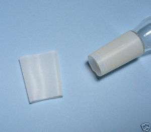 TEFLON SLEEVES 24/40 (3 pcs)  