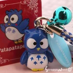  Sanrio Character Archives Netsuke Cell Phone Strap No.20 