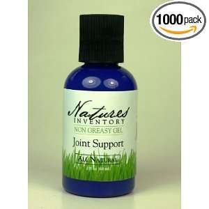    Joint Support Gel  Non Greasy Formula