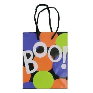  48 Small Boo Gift Bags