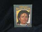 Fab PICTORIAL BIOGRAPHY of Legend MICHAEL JACKSON wow  
