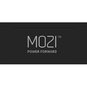  MOZI 3500 mAh Extended Life Battery and Cover for HTC EVO 