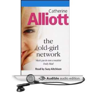   (Audible Audio Edition) Catherine Alliott, Suzy Atchinson Books