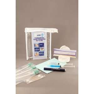 Kosher Certified 35% Carbamide Teeth Whitening Care Kit 4 Applications 