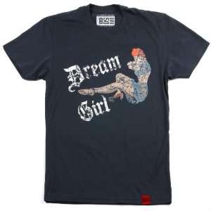  Dream Girl T shirt 