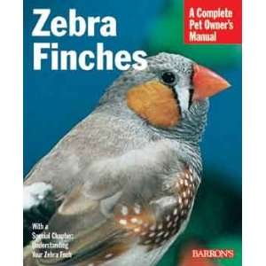  Top Quality Zebra Finches