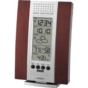   Technology® WS 7014CH IT Wireless Forecast Station Electronics