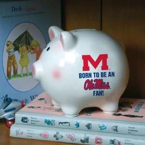  Born to be Piggy Mississippi