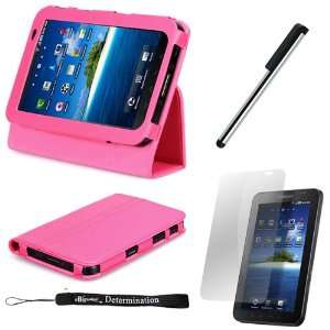  Cover with Built In Stand for New Samsung Galaxy Tab ( P1000 Tablet 