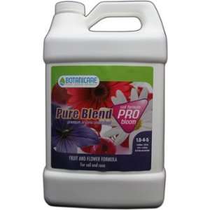  Botanicare Pure Blend Pro Soil Bloom. 5 Gallon HY524 
