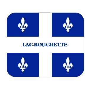   Canadian Province   Quebec, Lac Bouchette Mouse Pad 