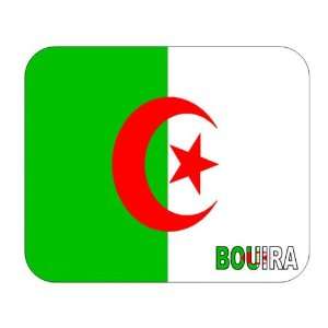  Algeria, Bouira Mouse Pad 