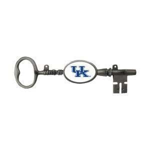 Kentucky Wildcats Logo Key Hook   NCAA College Athletics Fan Shop 