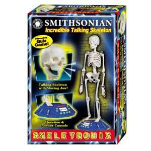  Skeletronix 3210 Talking Skeleton 2 Tall BNIB Toys 