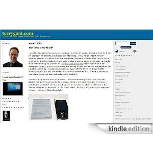  terrygold Kindle Store Terry Gold
