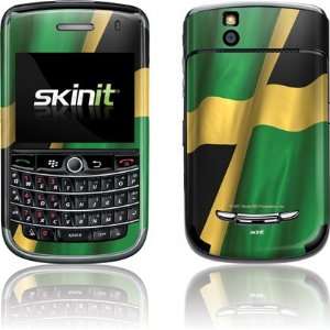  Jamaica skin for BlackBerry Tour 9630 (with camera 