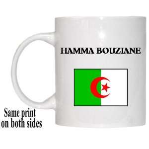  Algeria   HAMMA BOUZIANE Mug 