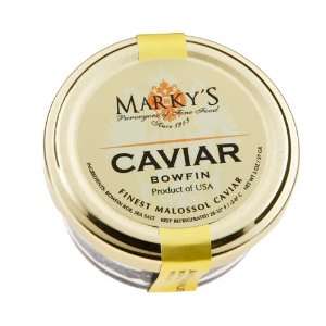 Markys American Black Caviar, Bowfin Grocery & Gourmet Food