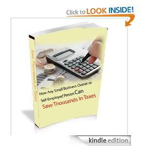 Save Thousands In Taxes Wayne M. Davies  Kindle Store
