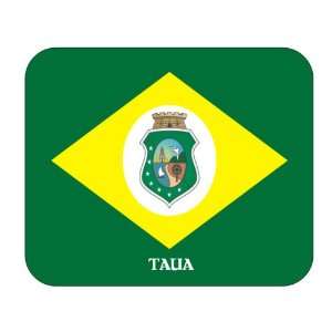  Brazil State   Ceara, Taua Mouse Pad 