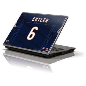  Jay Cutler   Chicago Bears skin for Generic 12in Laptop 