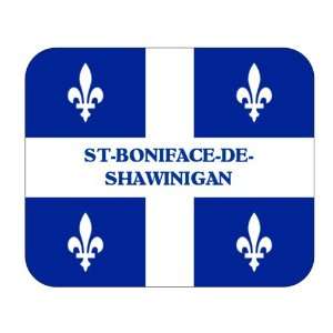     Quebec, St Boniface de Shawinigan Mouse Pad 