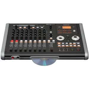  Tascam DP 02 Musical Instruments