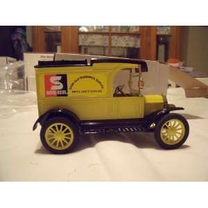  Safety Kleen Model T Dry Cleaner Car Toys & Games