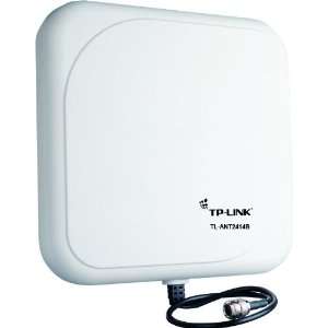  TP Link NT TL ANT2414B 2.4G 14dBi Electronics