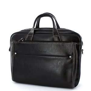  Briefcase with multi compartment