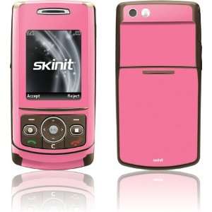  Bubble Gum Pink skin for Samsung T819 Electronics