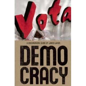  Democracy (Groundwork Guides) [Paperback ] Office 