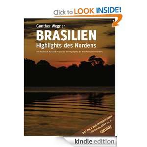 Brasilien   Highlights des Nordens Mit Rucksack, Bus und Airpass zu 